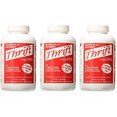 thumbnail image 1 of Limpiador de desagües Thrift MARKETING GIDDS-TY-0400879, 1 kg x 3, 1 of 1