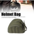 XJUExpandable Motorcycle Helmet Storage Bag \u2013 Durable 1000D Nylon