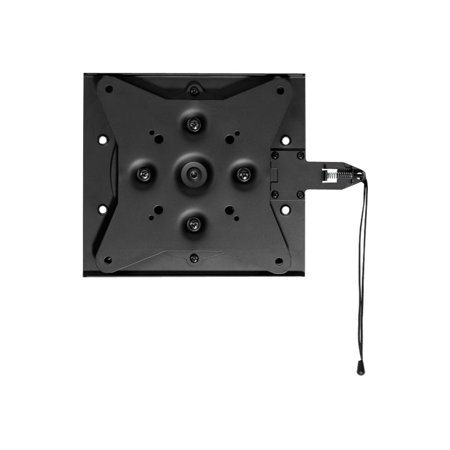 Peerless-AV - Mounting component (rotating mount) - for flat panel ...