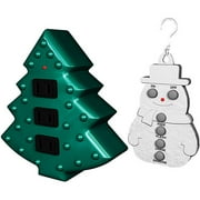 3 Outlet Westinghouse Holiday F/X Remote