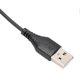 thumbnail image 5 of Wired Telephone Headset Noise Reduction Binaural Business Headphone with Mic for Call Center Customer Service USB Plug, 5 of 5