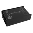 thumbnail image 4 of Rockville RDI5 DI Box Converts Guitar/Instrument Signal to Balanced Line Level, 4 of 4