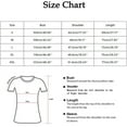 thumbnail image 3 of LUOGENLI T-shirts pour Homme pour Hommes T-shirts Graphiques Vintage T-shirts à Imprimé Floral et Lettrage Col Rond Manches Courtes T-shirts Décontractés d'Été Mode Urbaine Vert Armée P, 3 of 7
