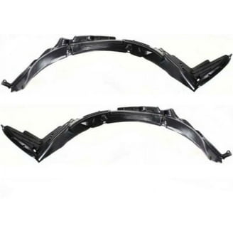 Fix That Front End: Driver Side Fender Support For Nissan Altima 2019-2023