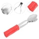thumbnail image 5 of Cucharas Castañuelas Cucharas Silbato de émbolo Cucharas musicales Cucharas de plástico Juegos Rompecabezas Educación musical Profesión Cuchara musical Educación musical Metal Cuchara infantil Cuchara, 5 of 8