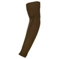 thumbnail image 5 of Truform Lymphedema Compression Arm Sleeve: 20-30 mmHg M (3325BN-M), 5 of 9