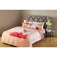 thumbnail image 3 of Dolce Mela DM487T Literie de Chambre Extra Longue Ensemble de Housse de Couette Imprimé Chien Mignon, 3 of 6