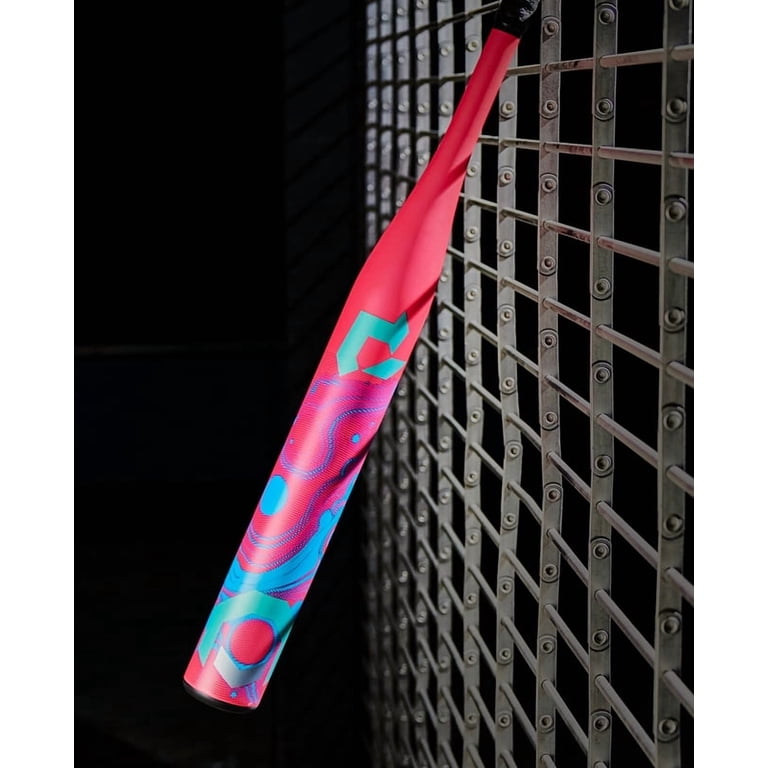 DeMarini 2025 Uprising Fastpitch Softball Bat, 30 Inch photo 2