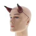 thumbnail image 4 of Diadema de Cuerno Artificial BLESIY Diadema unisex, 4 of 5
