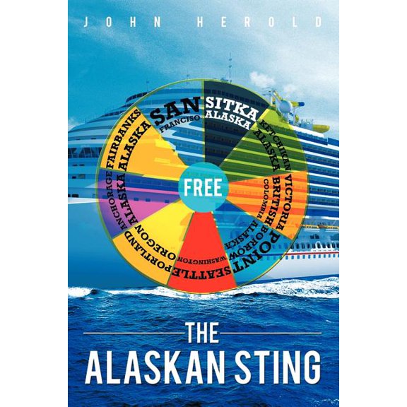 Alaskan Sting