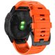 thumbnail image 5 of Yooside Correa De Reloj De Ajuste Rápido Y Fácil Para Garmin Fenix ​​6X Pro/Sapphire 26 Mm Correa De Pulsera Deportiva De Silicona Suave No Alergénica Impermeable Para Garmin Fenix ​​5X/5X Plus Fenix, 5 of 5