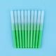 thumbnail image 1 of Cepillo interdental de lápiz, cepillo interdental de enfermería, cepillo interdental de ortodoncia recto de 0,4 mm, 1 of 6