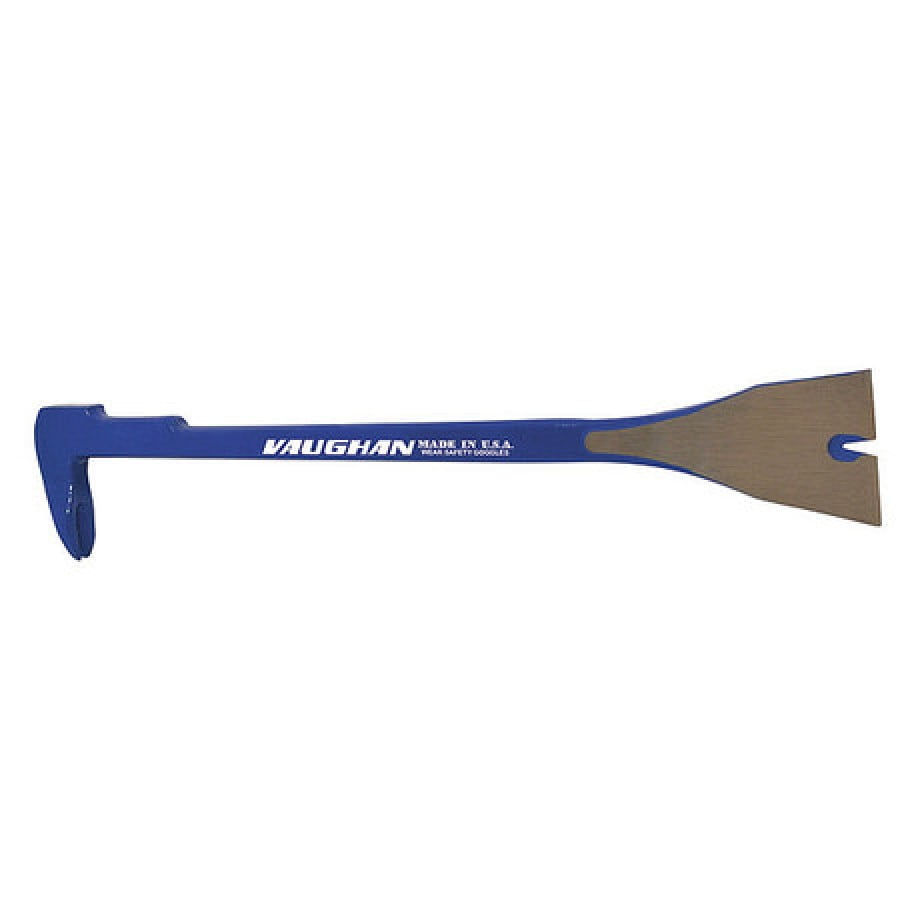 VAUGHAN BC/SB16 Nail Pullers,Nail Puller/Chisel Scraper
