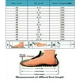 thumbnail image 2 of Steel Toe Shoes for Men Women Comfortable Breathable Safety Work Shoes Lightweight Indestructible Puncture Proof Work Sneakers, 2 of 10