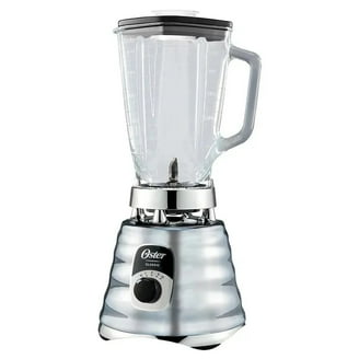 Oster® Classic Series Heritage Blender with 6-Cup Glass Jar