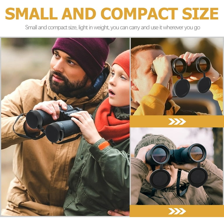 Binocular Covers
