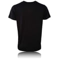 thumbnail image 2 of TONY HAWK Mens Lounge Shirt - Super Soft Jersey V-Neck T Shirt Spandex/Polyester Blend Birdman Sleep Pajama, 2 of 2