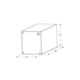 thumbnail image 5 of Icon Fresh Water Tank 12727 30 Gallon Capacity; Roto Molded, 5 of 5