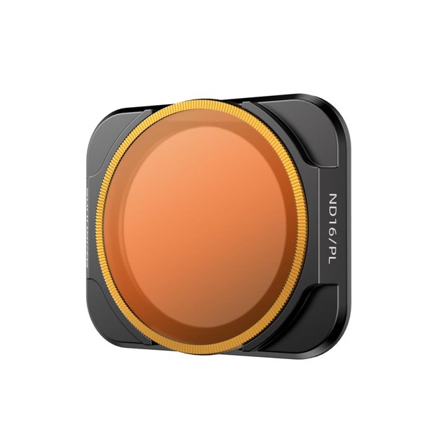 Filtro De Lente De Cámara Compatible Con Dji Air 2S Kit De Filtro Ajustable seitruly EL016841-05