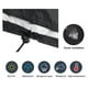 thumbnail image 5 of Bewildely Cubierta para silla de Patio, impermeable, a prueba de polvo, Protector de muebles para exteriores, nieve, luz solar, poliéster, Type2 NO2, 5 of 6