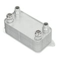 thumbnail image 4 of Enfriador de aceite de transmisión A0995001100 Reemplazo para MERCEDES‑BENZ CLASE C W204 C 180 CGI 204.031 1595 2008.01 - 2014.01 Jadeshay A, 4 of 9