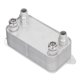 thumbnail image 4 of Enfriador de aceite de transmisión A0995001100 Reemplazo para MERCEDES‑BENZ CLASE C W204 C 180 CGI 204.031 1595 2008.01 - 2014.01 Jadeshay A, 4 of 9