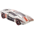 thumbnail image 3 of Hot Wheels Star Wars Carships Snowspeeder, 3 of 5