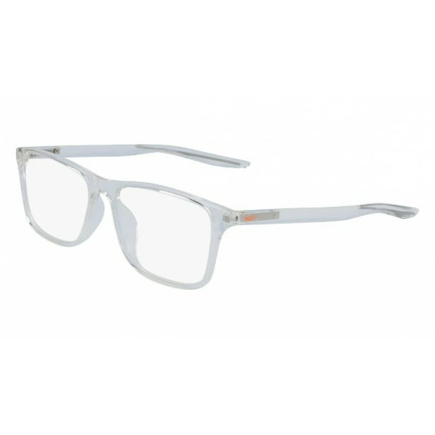 Nike NIKE 5017 Eyeglasses 960 Clear