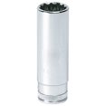 thumbnail image 1 of Dados Lg 6 Pts.1/4 Gearwrench 13 Mm. 80148, 1 of 1