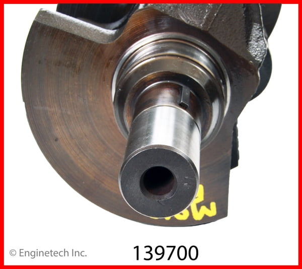 CRANKSHAFT KIT CHRY JEEP