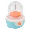 thumbnail image 1 of Kit de Roue de Poterie pour Enfants avec Argile et Outils, Vitesse Réglable, Machine Électrique pour Débutants, 1 of 7
