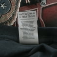 thumbnail image 7 of Army Veterans "Proud To Have Served" Men's Graphic T-Shirt in Black, Large, 7 of 7