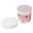 thumbnail image 4 of Lingettes Humides pour Yeux d'Animaux, Lingettes Humides pour Chats à Faible Stimulation à l'Extrait d'Aloès, 4 of 8