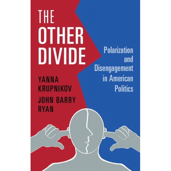 The Other Divide, (Hardcover)