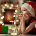 thumbnail image 2 of Aromatherapy Candle Holder Girl'S Heart Golden Revolving Lantern Revolving Dinner Atmosphere Arrangement, 2 of 4