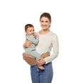 thumbnail image 1 of Portabebés Ergobaby para todas las posiciones de transporte con asiento de cadera, 1 of 6