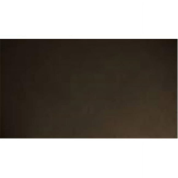 Duable 442SHD23BK HD23BK 2 x 3 Pi Lourds Diamant-Dek Éponge Anti-Fatigue Mats&44; Noir