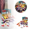 thumbnail image 1 of Cooking Simulator Toy Barbecue Set Gourmet Cooking Barbecue Barbecue Toy With Sound And Light&steam Barbecue 30 Cm Rot 30 Cm Rot 30 Cm Rot 30 Cm Rot 30 Cm Rot 30 Cm Rot 30 Cm Rot 30 Cm Rot 30 Cm Rot, 1 of 1