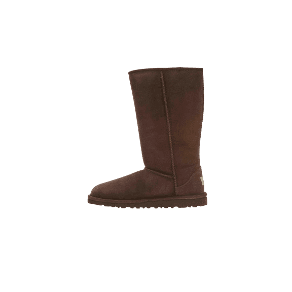 UGG GRADE SCHOOL Classic Tall Boots GS "Chocolate" 5229K CHO 5229K CHO from Stadium Goods