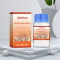 thumbnail image 1 of Gel limpiador de soldaduras de acero inoxidable | Removedor de óxido para soldaduras de acero inoxidable | Gel antigoteo | Uso industrial y doméstico | Puele, limpia el óxido y las manchas rebeldes, 1 of 7