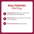 thumbnail image 5 of Idahoan Au Gratin Homestyle Casserole, 4 oz Box, 5 of 8