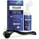 thumbnail image 1 of 50 % de descuento, 5 % Minoxidil Foam Kit For Men - Tratamiento para el crecimiento del cabello 60 g, 1 of 3