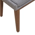 thumbnail image 5 of Liberty Furniture Space Savers Dining Bench (RTA) - Brown, 5 of 7