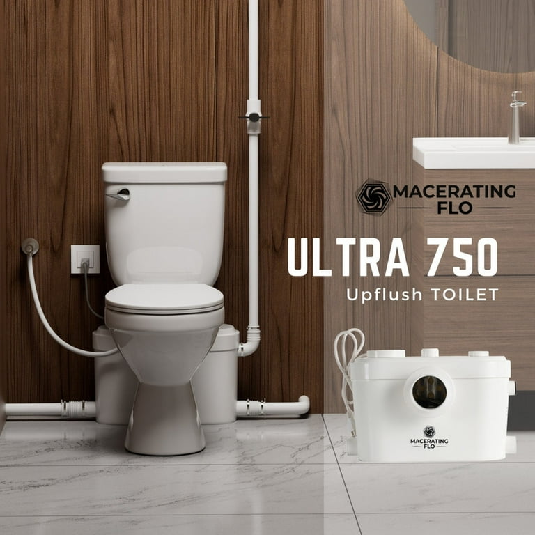 10L 2x5L Macerator Toilet Descaler Cleaner For Septic Saniflo Pumps 10
