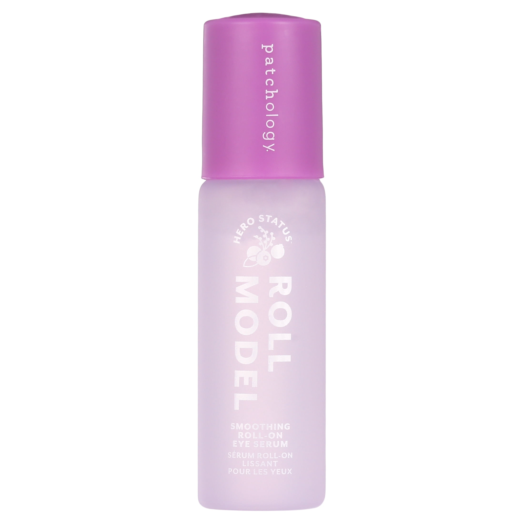 Patchology Roll Model Smoothing Roll On Eye Serum, 0.37 fl oz