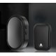 thumbnail image 5 of No necesita batería, timbre inalámbrico, enchufe de EE. UU., timbre de puerta impermeable autoalimentado UHUSE  Timbre inalámbrico, 5 of 8
