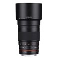thumbnail image 2 of Teleobjetivo Rokinon 135 mm F2.0 ED UMC para Nikon con chip, 2 of 6