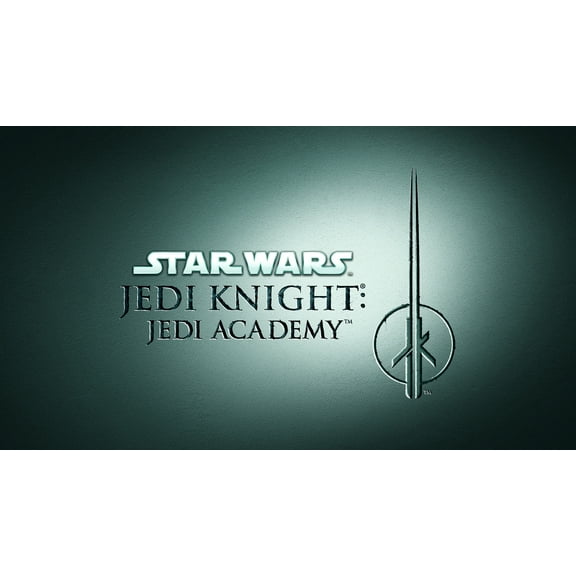 Star Wars™ Jedi Knight: Jedi Academy - Nintendo Switch [Digital]
