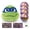 Multicolor, variant on Teenage Mutant Ninja Turtles MiraBall, Blind Box Surprise Plushies - Mystery Action Figures Toy, Cute Stuffed Animal - Great for Gifts & Party Favors, Aged 3+ (4-Pack)