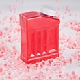 thumbnail image 3 of Bewildely Bolas de gel no tóxicas para niños, juguetes para atracciones acuáticas, juguetes para niños de 3 a 7 años, deportiva Orby Juegos de césped vistoso, 3 of 6